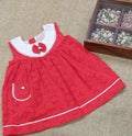 Picture of baby frock