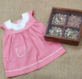 Picture of baby frock