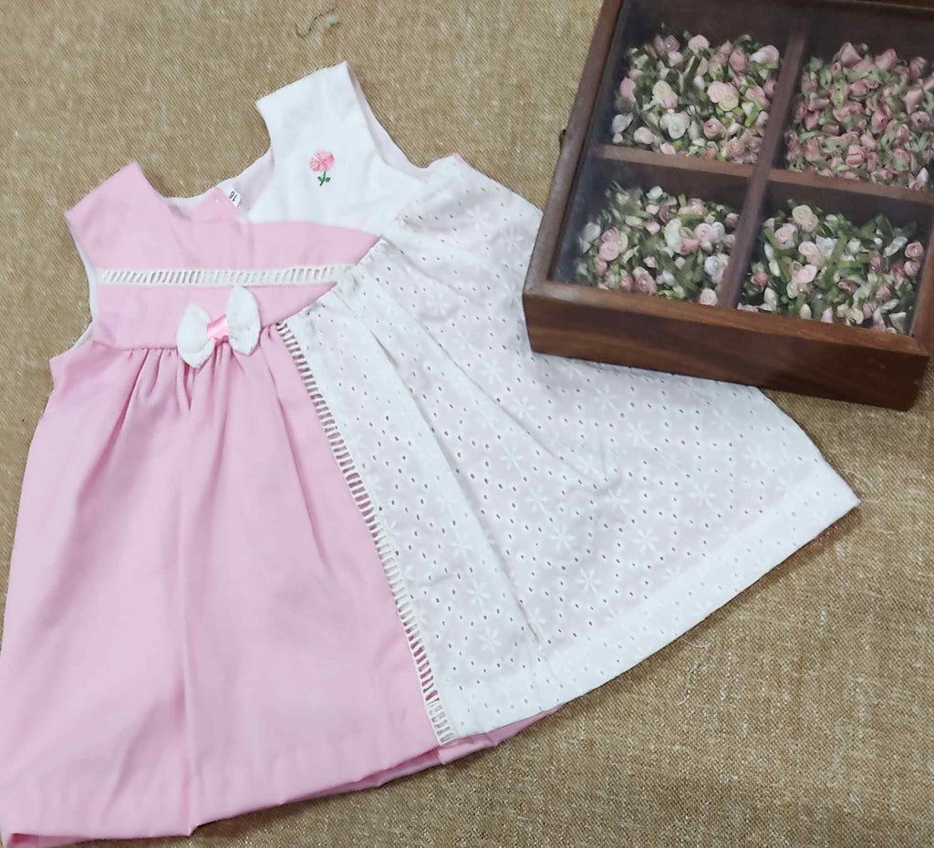 Picture of baby frock