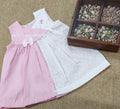 Picture of baby frock