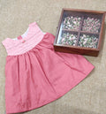 Picture of baby frock