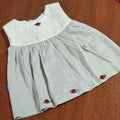 Picture of baby frock