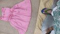 Picture of baby frock