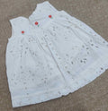 Picture of baby frock
