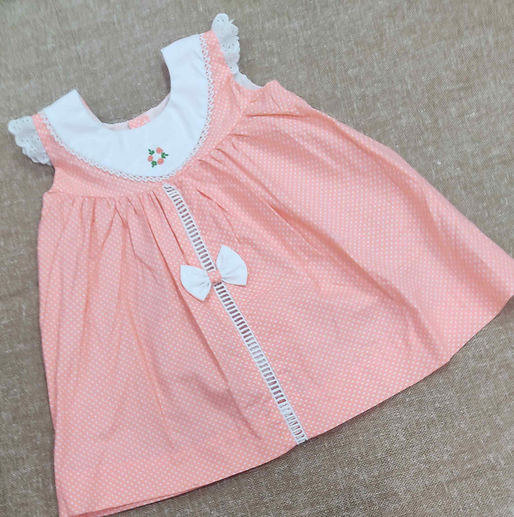 Picture of baby frock