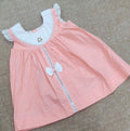 Picture of baby frock
