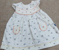 Picture of baby frock