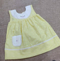 Picture of baby frock