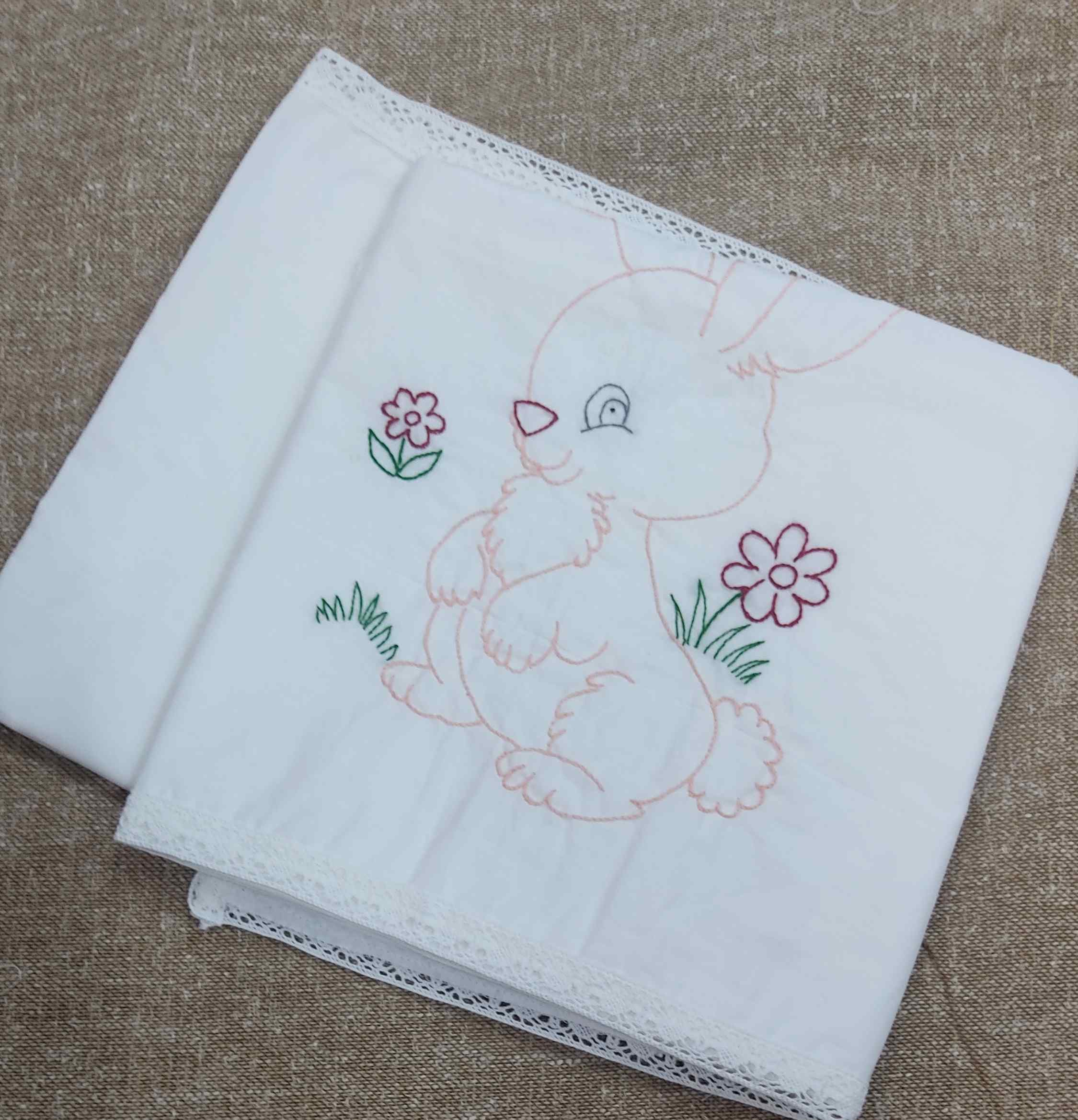 Baby Sheet