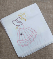 Baby Sheet