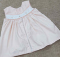 Picture of baby frock