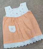 Picture of baby frock