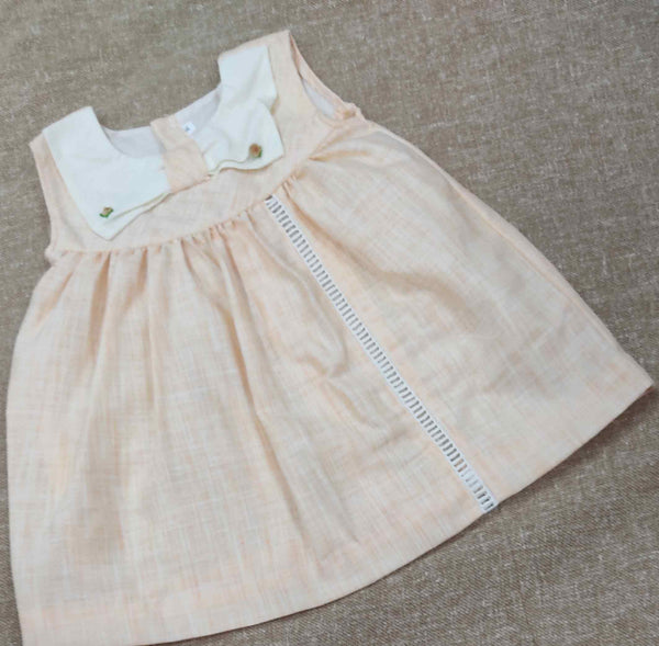 Picture of baby frock