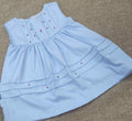 Picture of baby frock