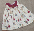 Picture of baby frock