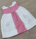 Picture of baby frock