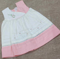 Picture of baby frock