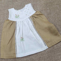 Picture of baby frock