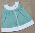 Picture of baby frock
