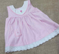Picture of baby frock