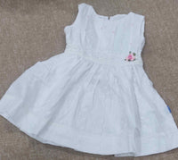 Picture of baby frock