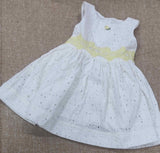 Picture of baby frock