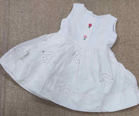 Picture of baby frock