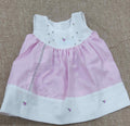 Picture of baby frock