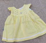 Picture of baby frock