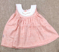 Picture of baby frock