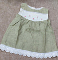 Picture of baby frock