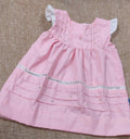 Picture of baby frock
