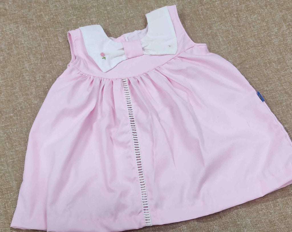 Picture of baby frock