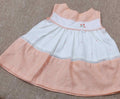 Picture of baby frock