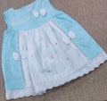 Picture of baby frock