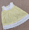 Picture of baby frock