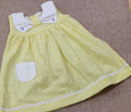 Picture of baby frock