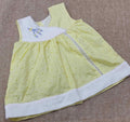 Picture of baby frock