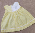 Picture of baby frock