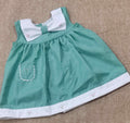 Picture of baby frock