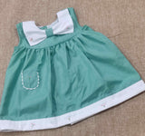 Picture of baby frock