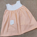 Picture of baby frock