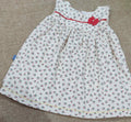 Picture of baby frock