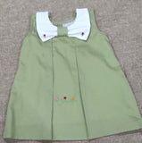 Picture of baby frock