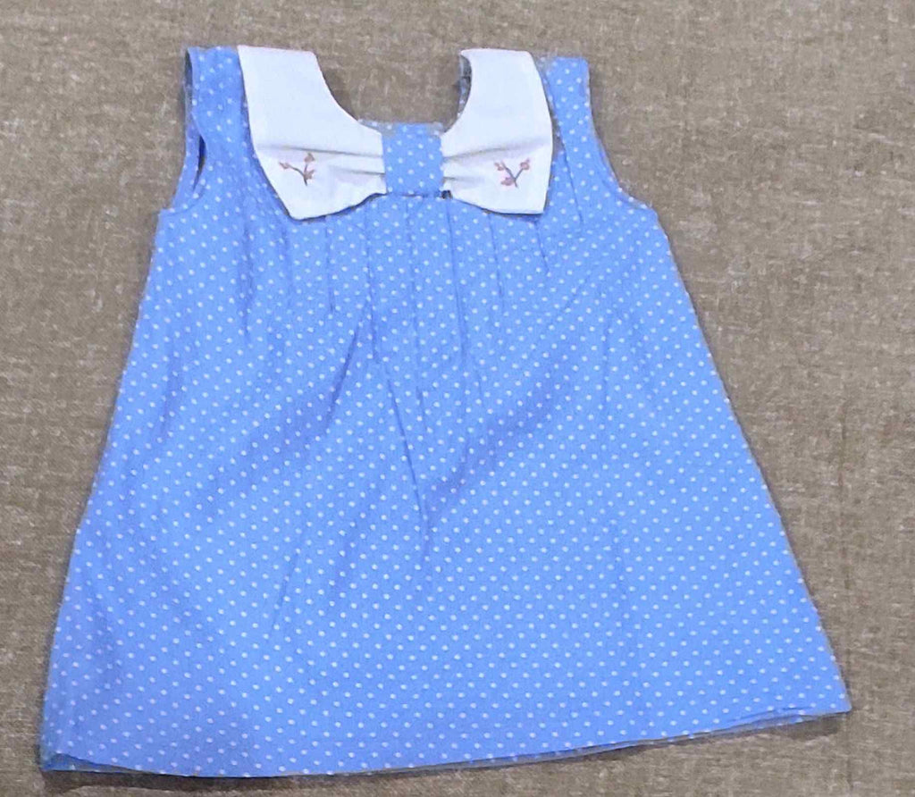Picture of baby frock