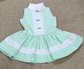 Picture of baby frock