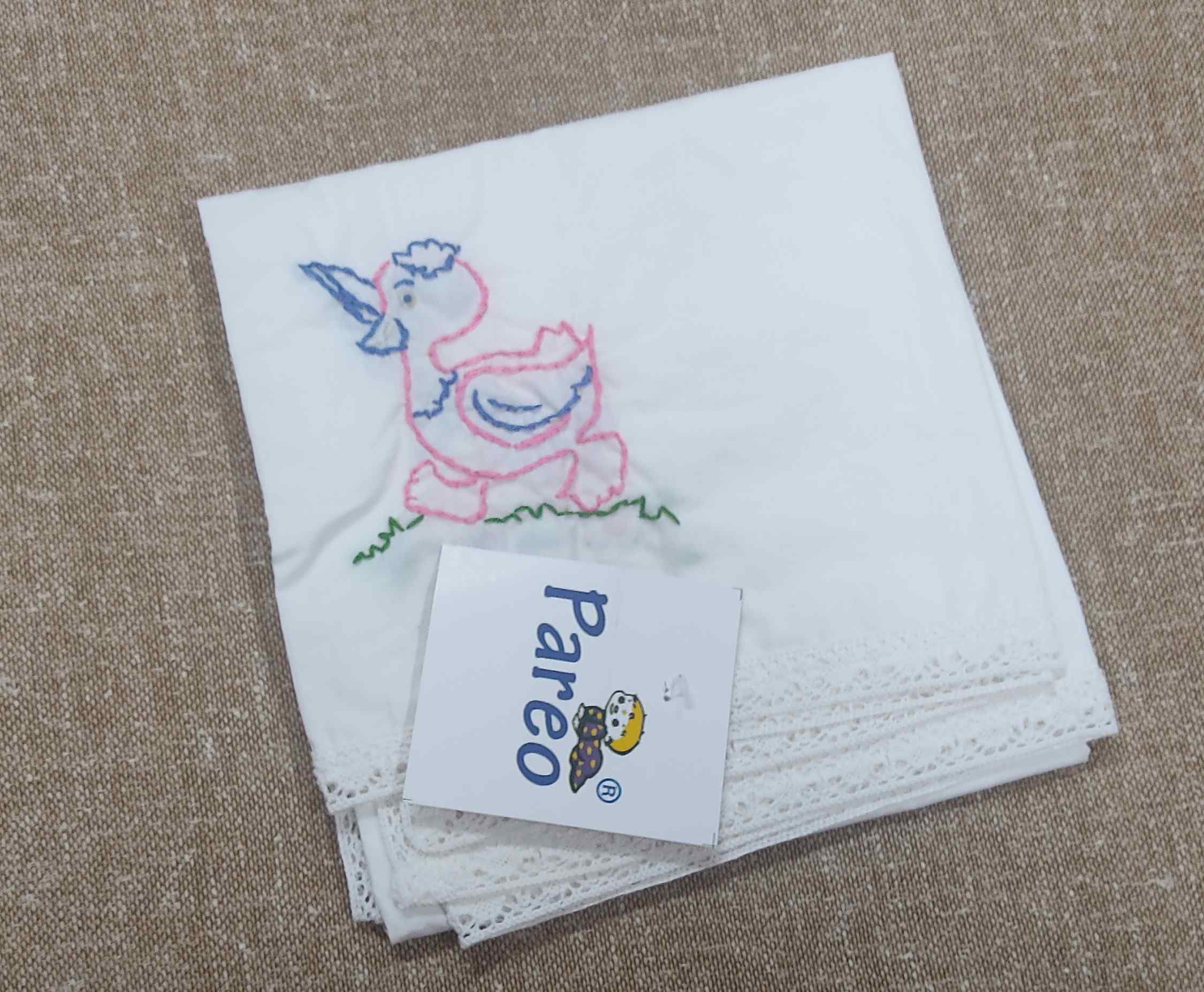Baby Sheet