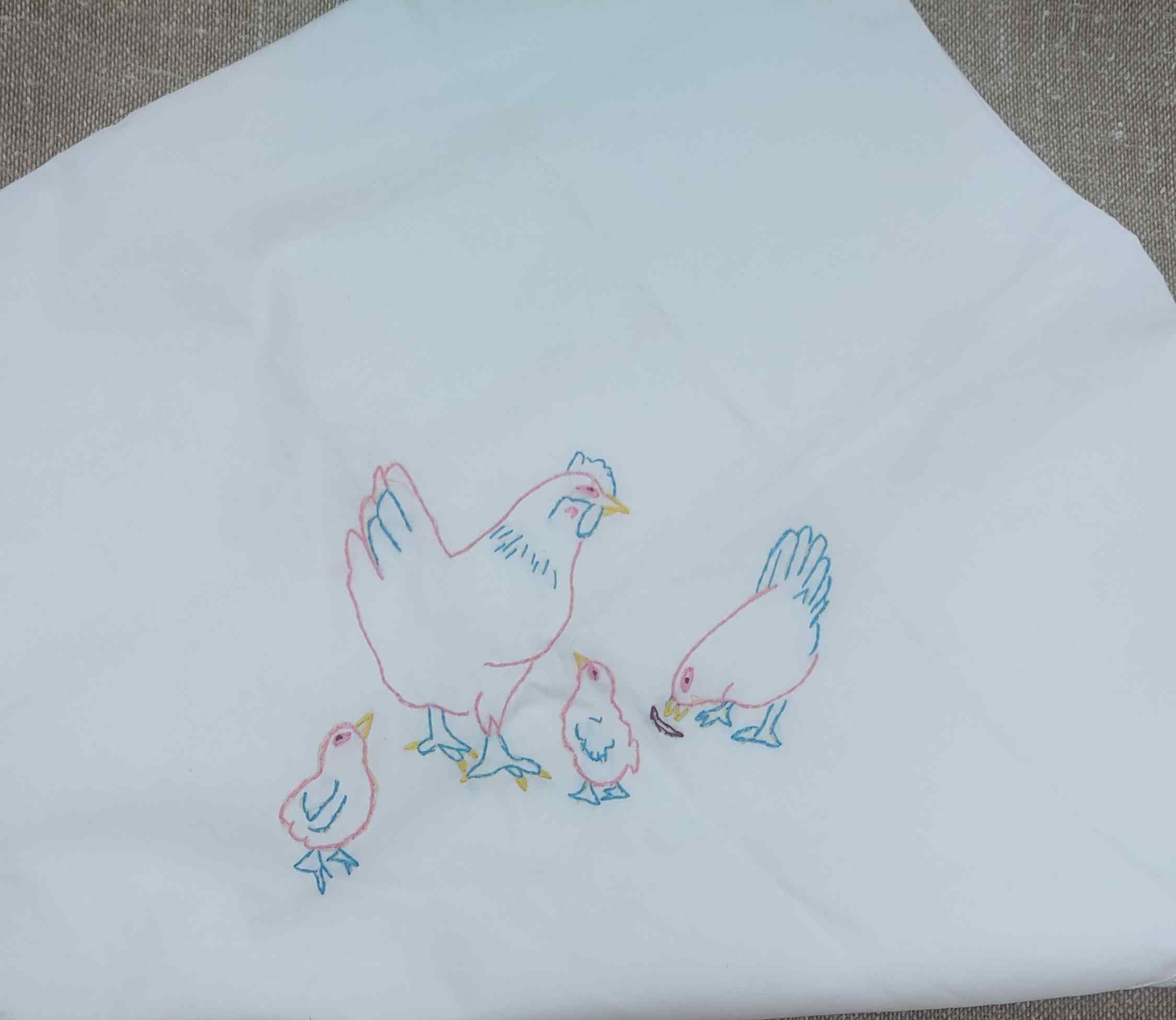 Baby Sheet