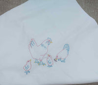 Baby Sheet