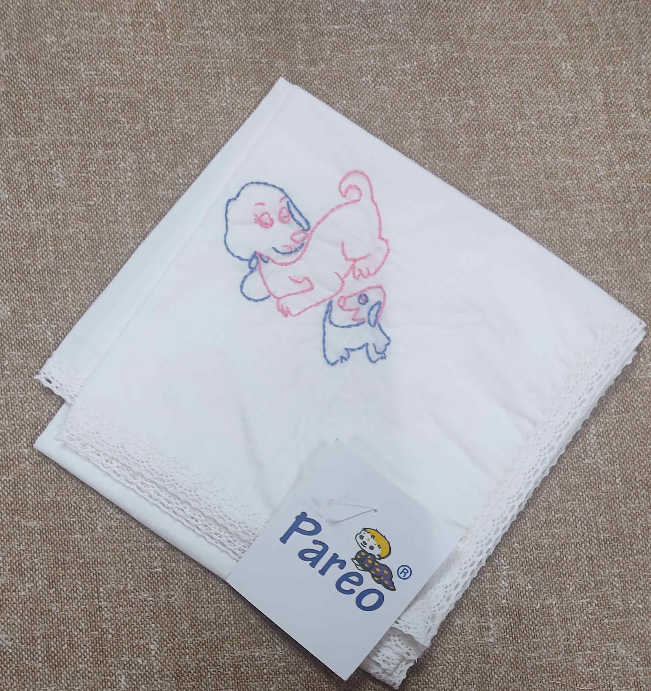 Baby Sheet